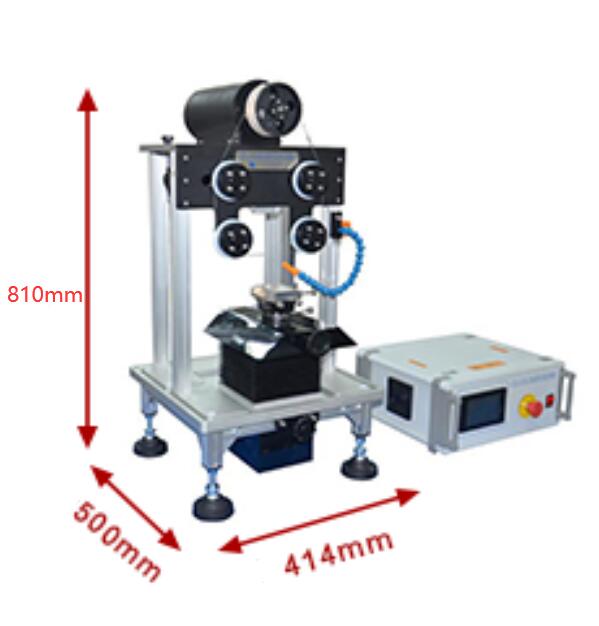 Industrial Diamond Wire Saw