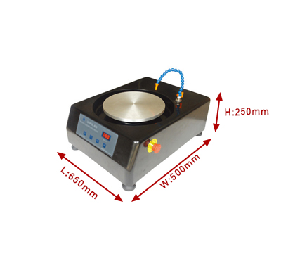 Sample Polishing Machines