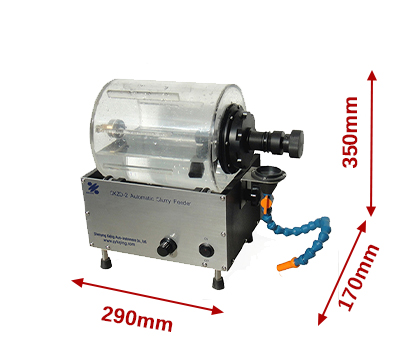 Slurry Feeder