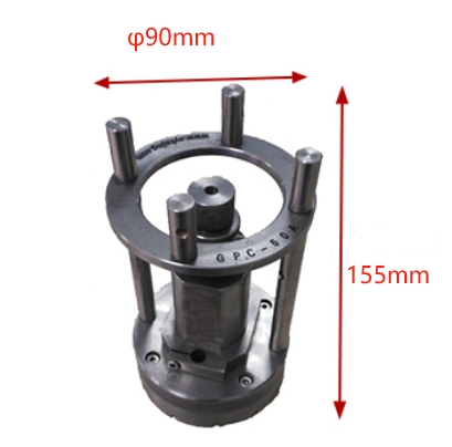 Polishing Fixture