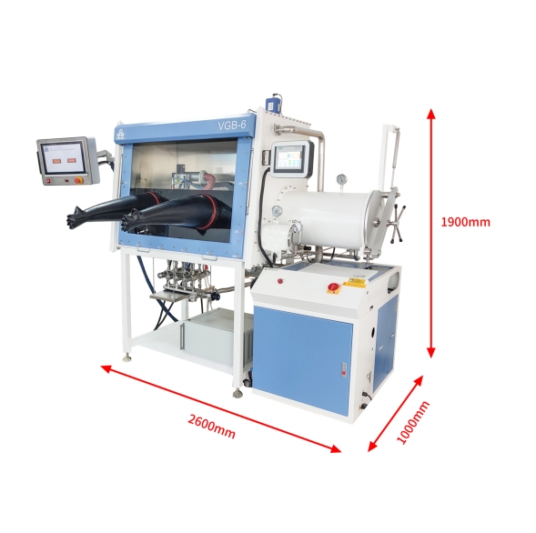 Alloy smelting furnace