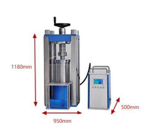 Cold Isostatic Press